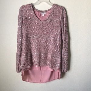 This is a nice blouse shirt